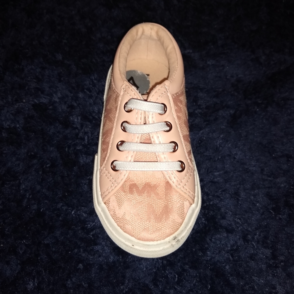 Micheal k toddler size7